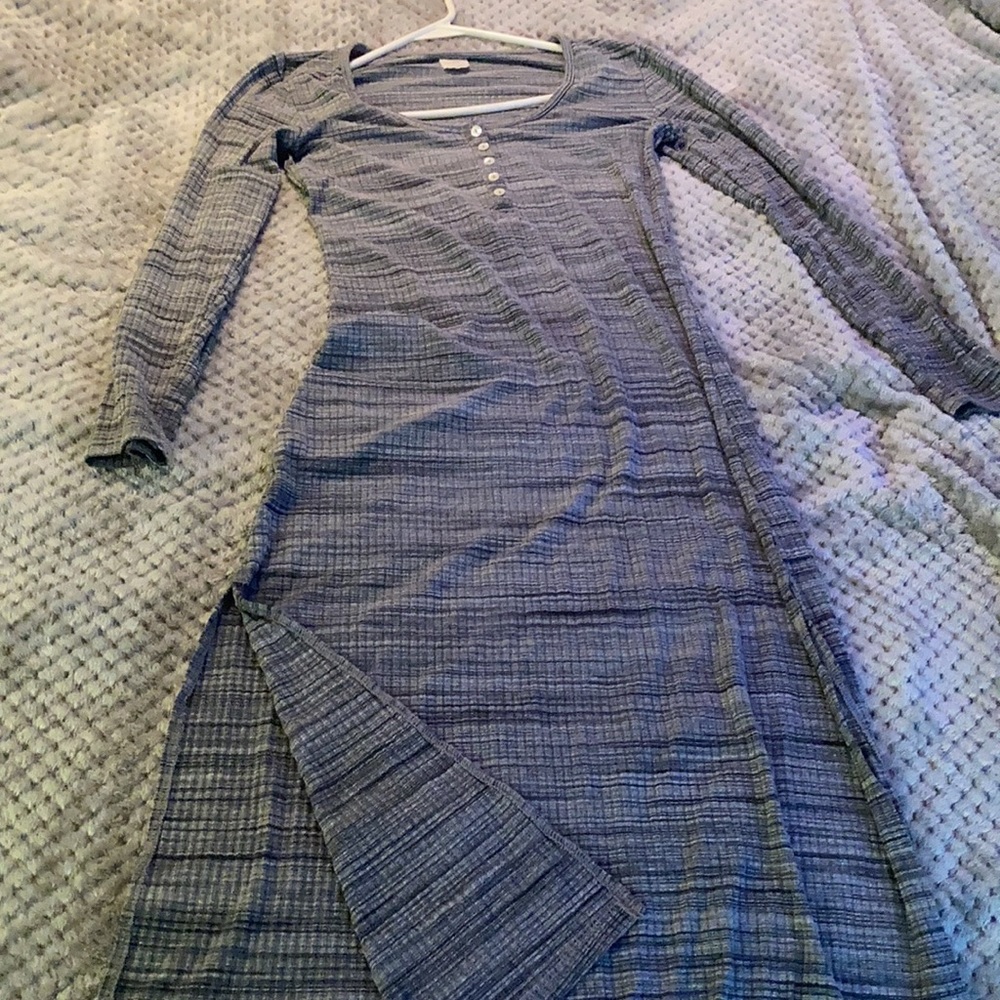 sold* O’Neill Dress